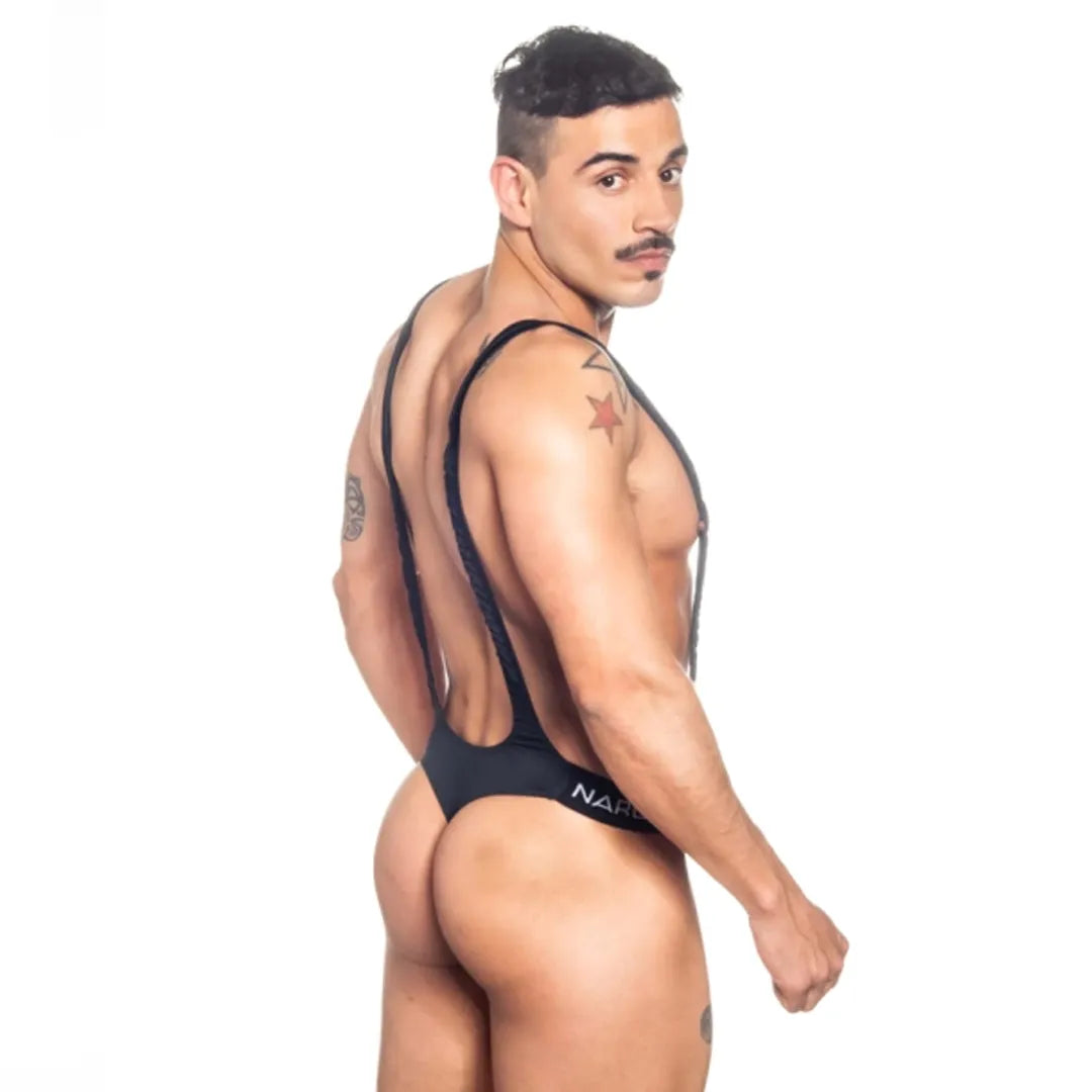 Tirador Negro
