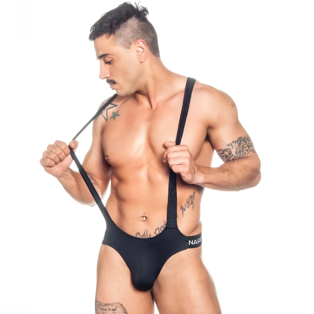 Tirador Negro