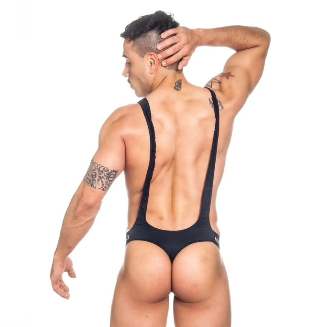 Tirador Negro