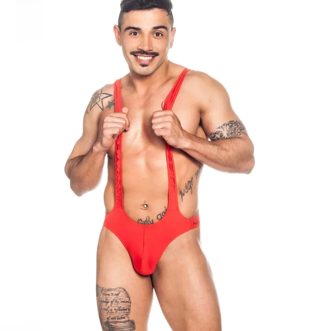 Tirador Rojo