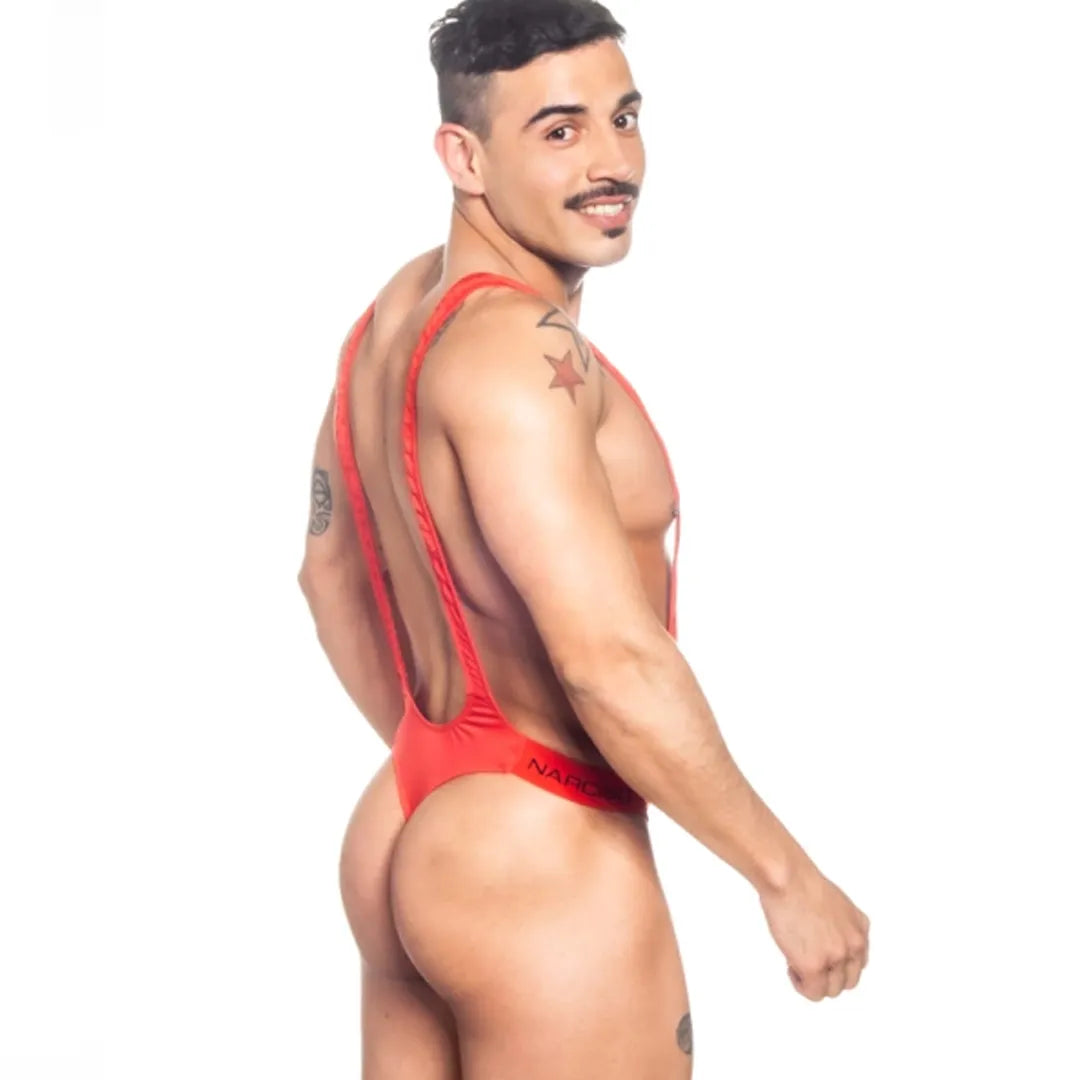 Tirador Rojo
