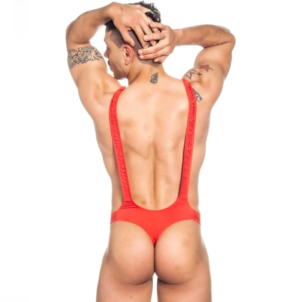 Tirador Rojo