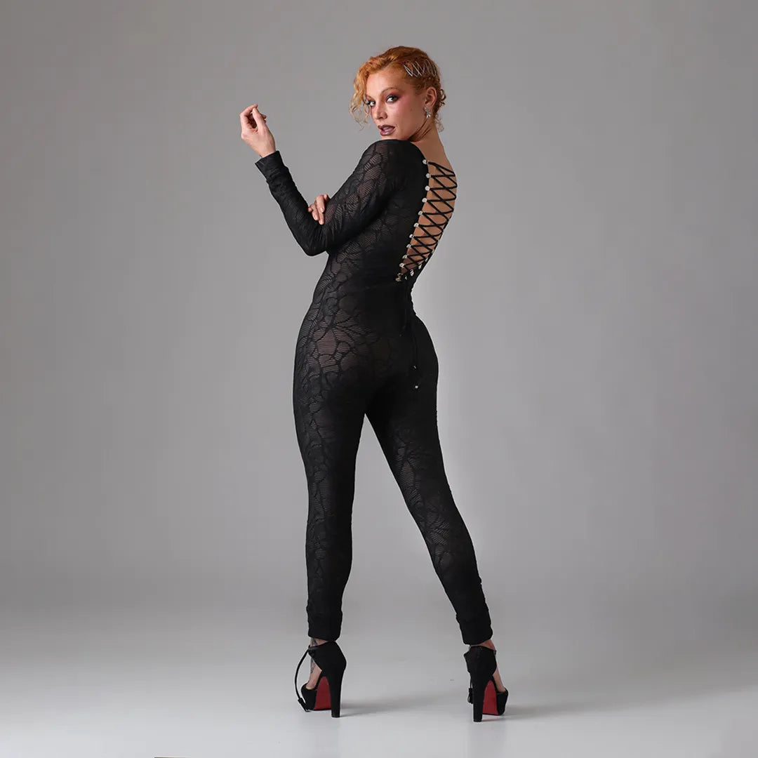Catsuit Lynx