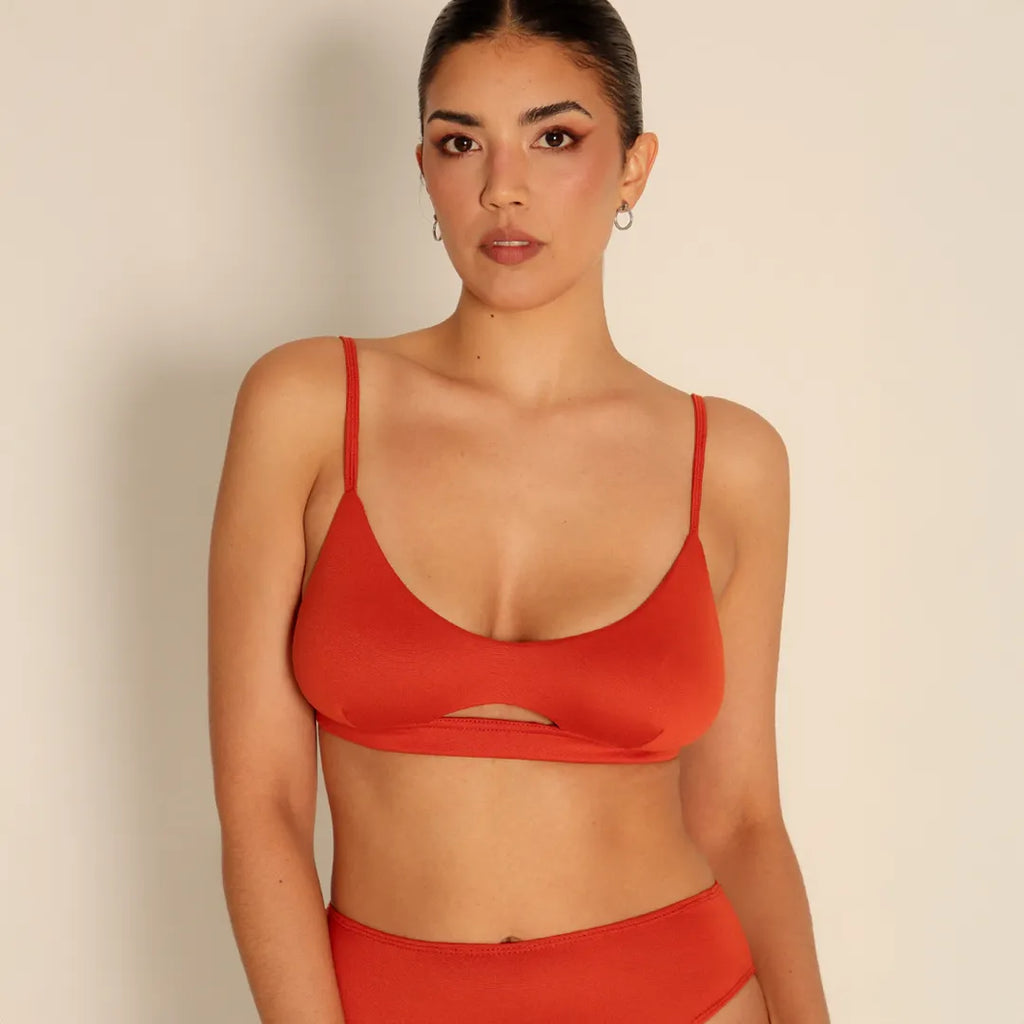 Top Alba Papaya