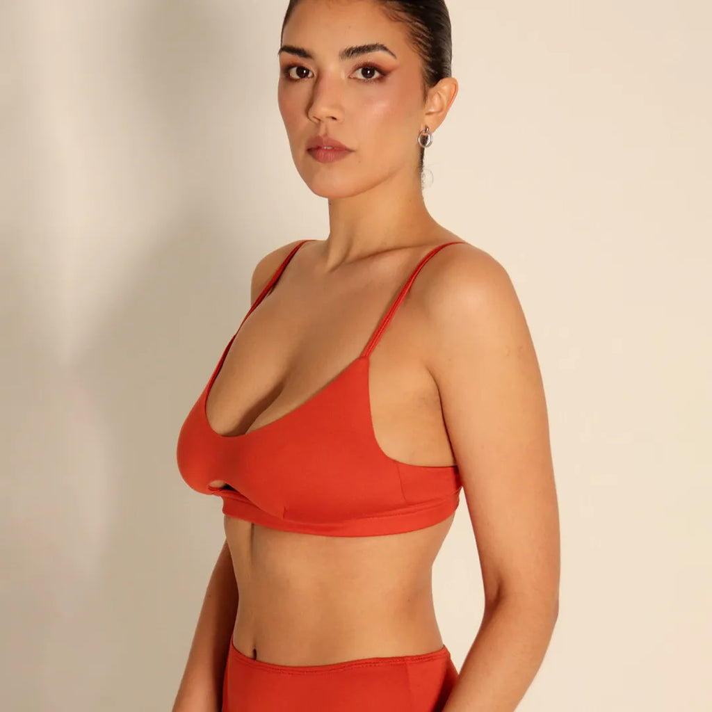Top Alba Papaya