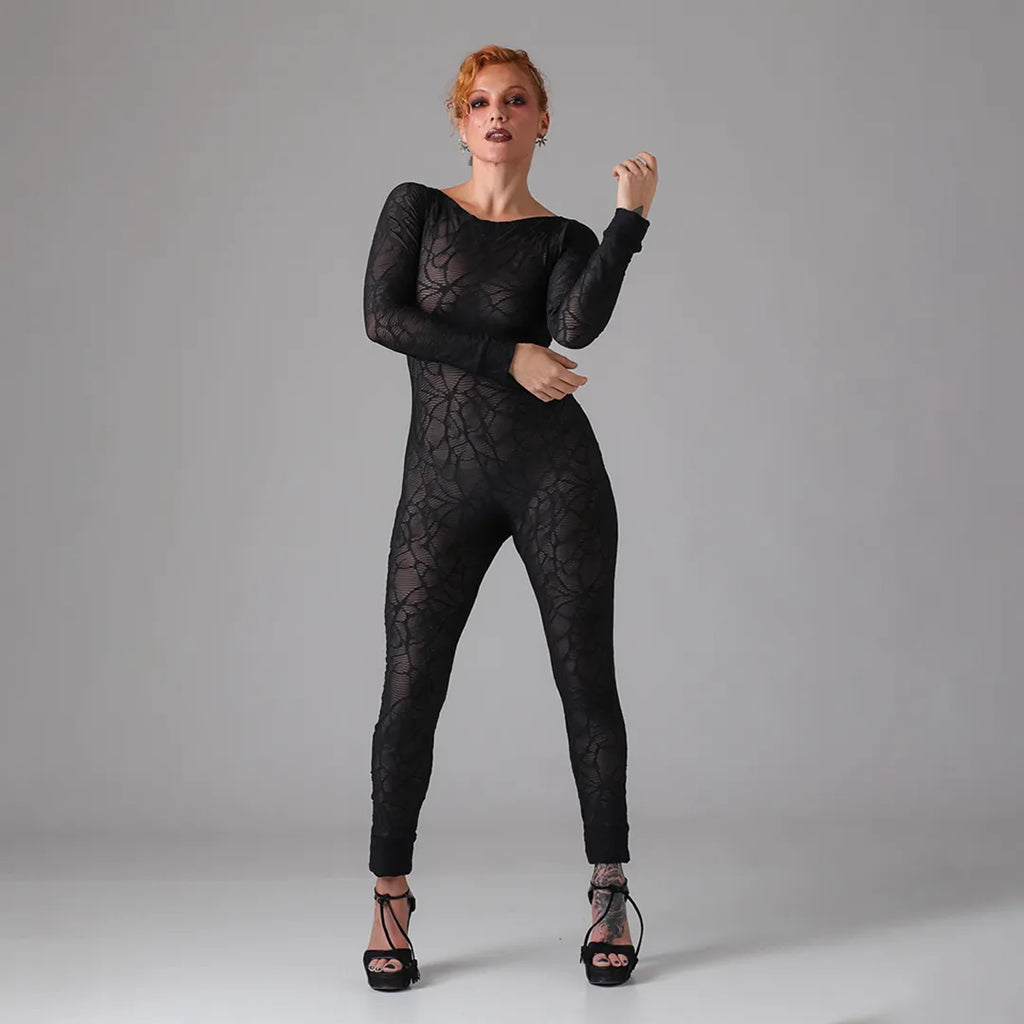 Catsuit Lynx