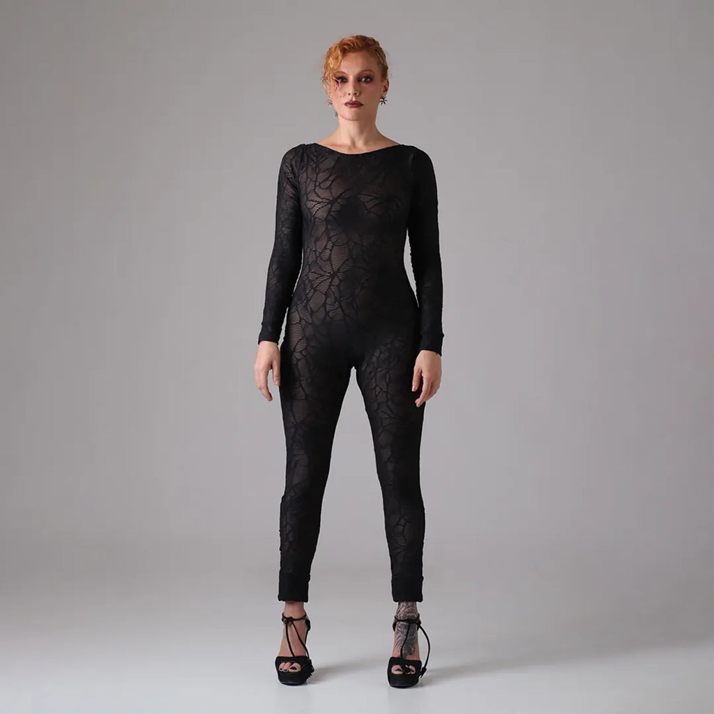 Catsuit Lynx