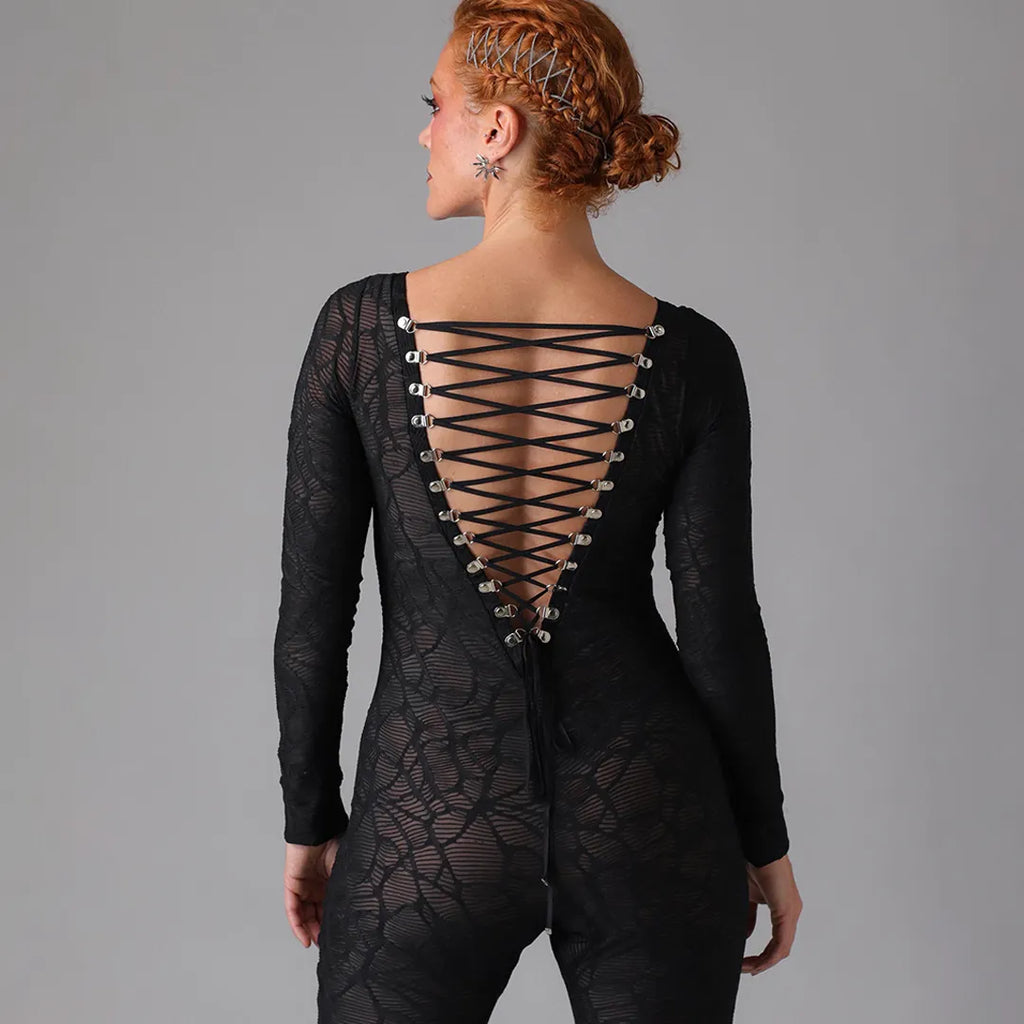 Catsuit Lynx