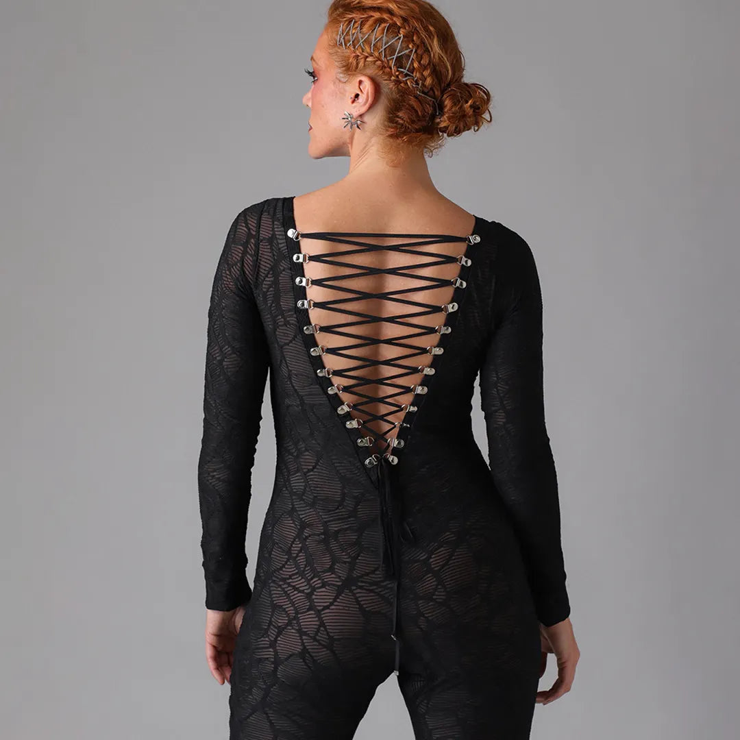 Catsuit Lynx
