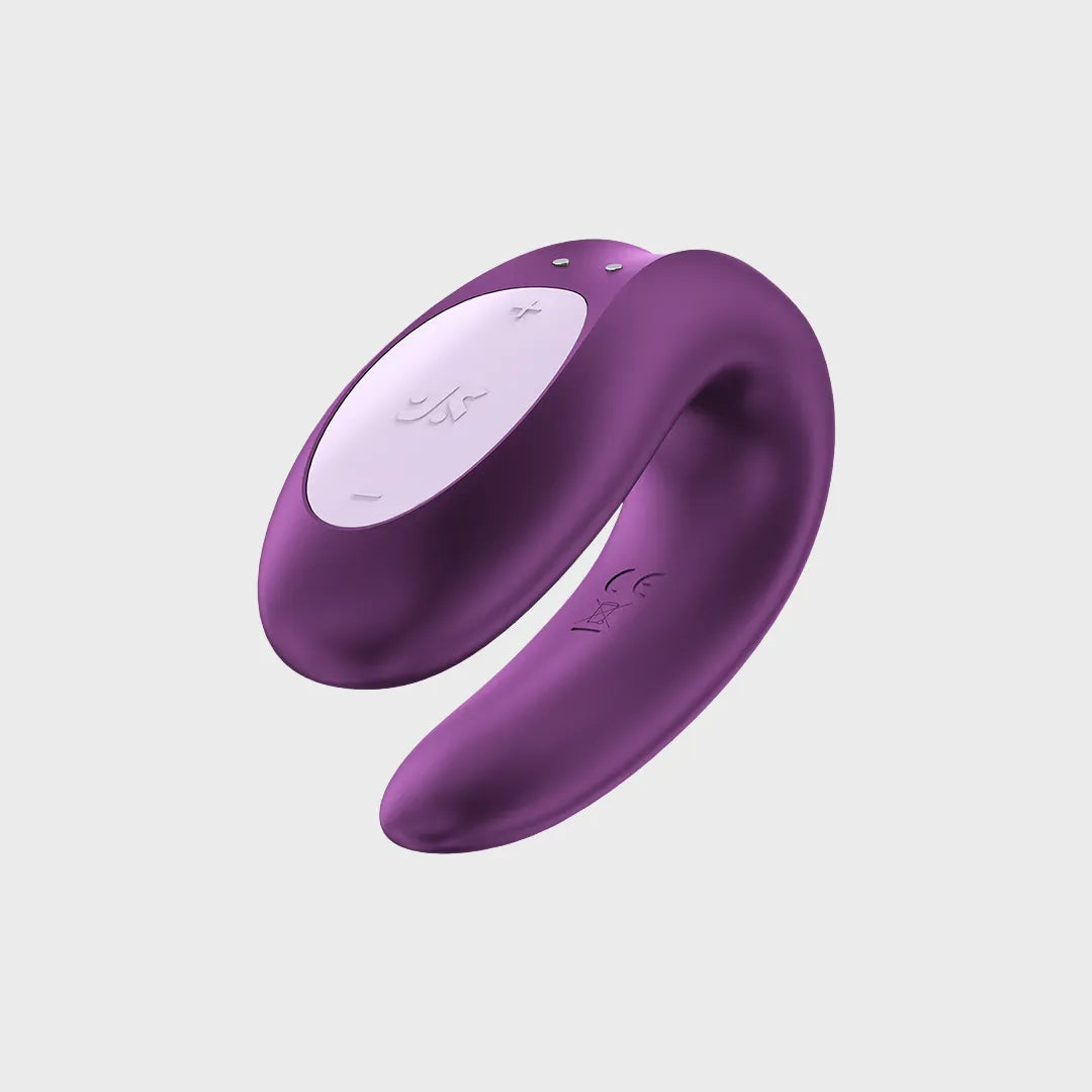 Double Joy Connect App