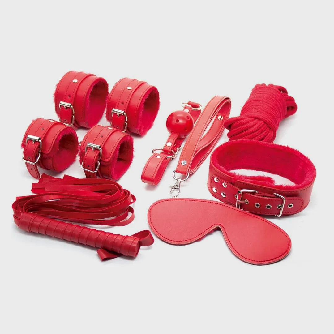 Playsensual piezas Bondage