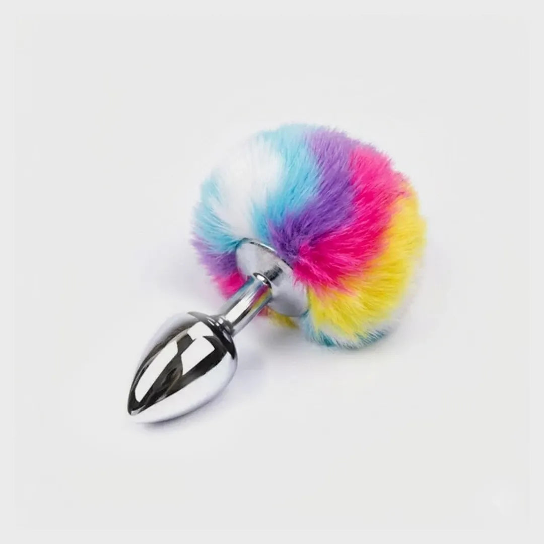 Playtail Bunny (Small)