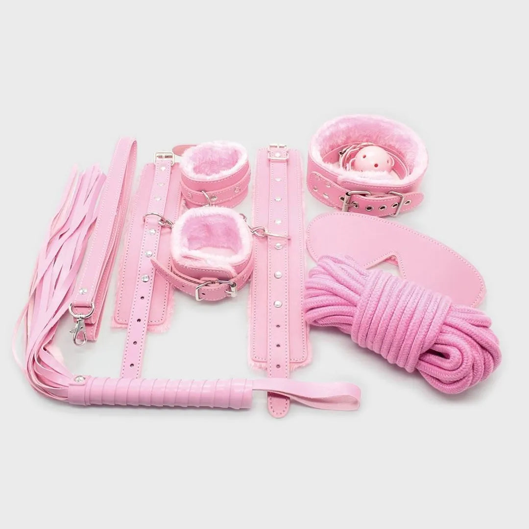 Playsensual piezas Bondage