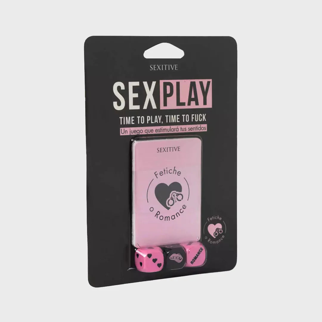Sex Play