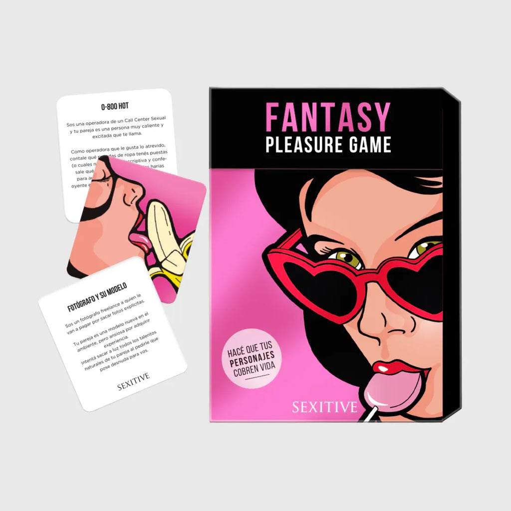 Fantasy