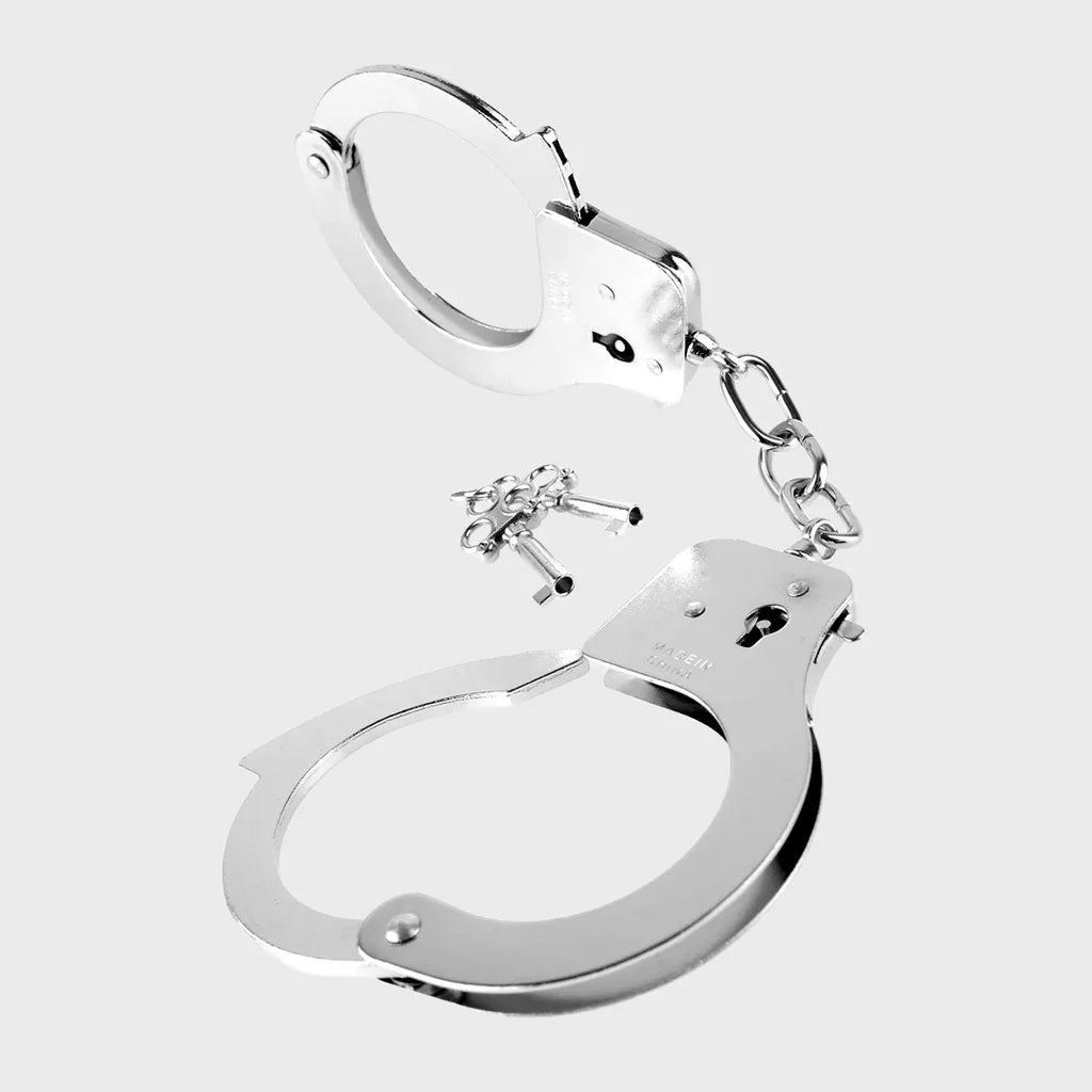 Designer cuffs