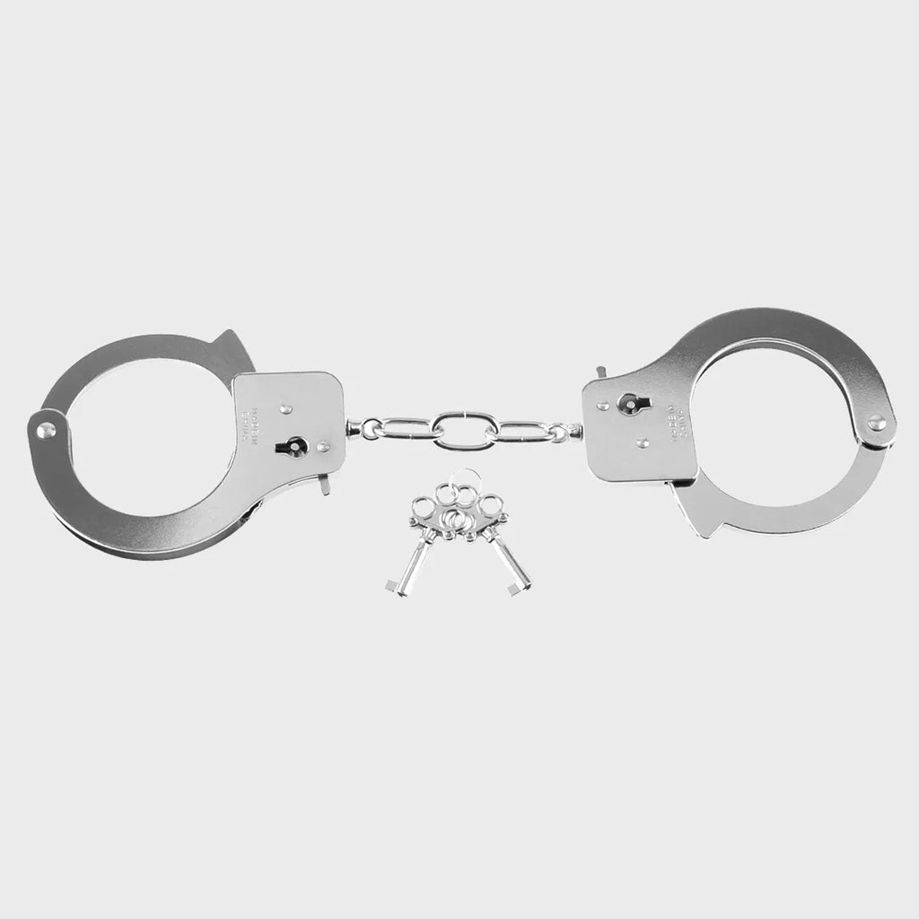 Designer cuffs