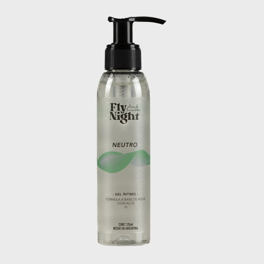 Neutro (con Aloe Vera)