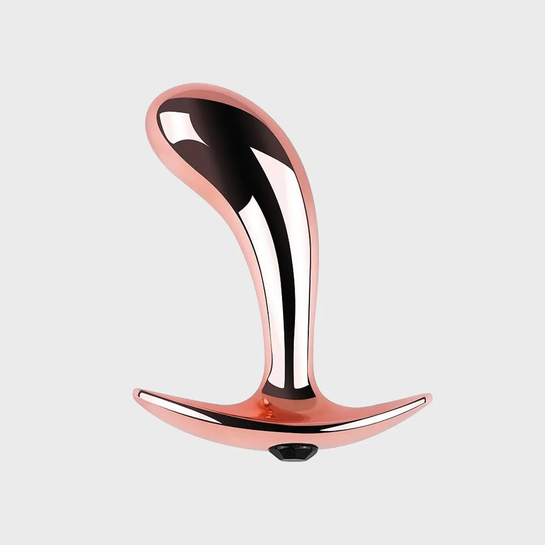 Ergo Rose Metal Small