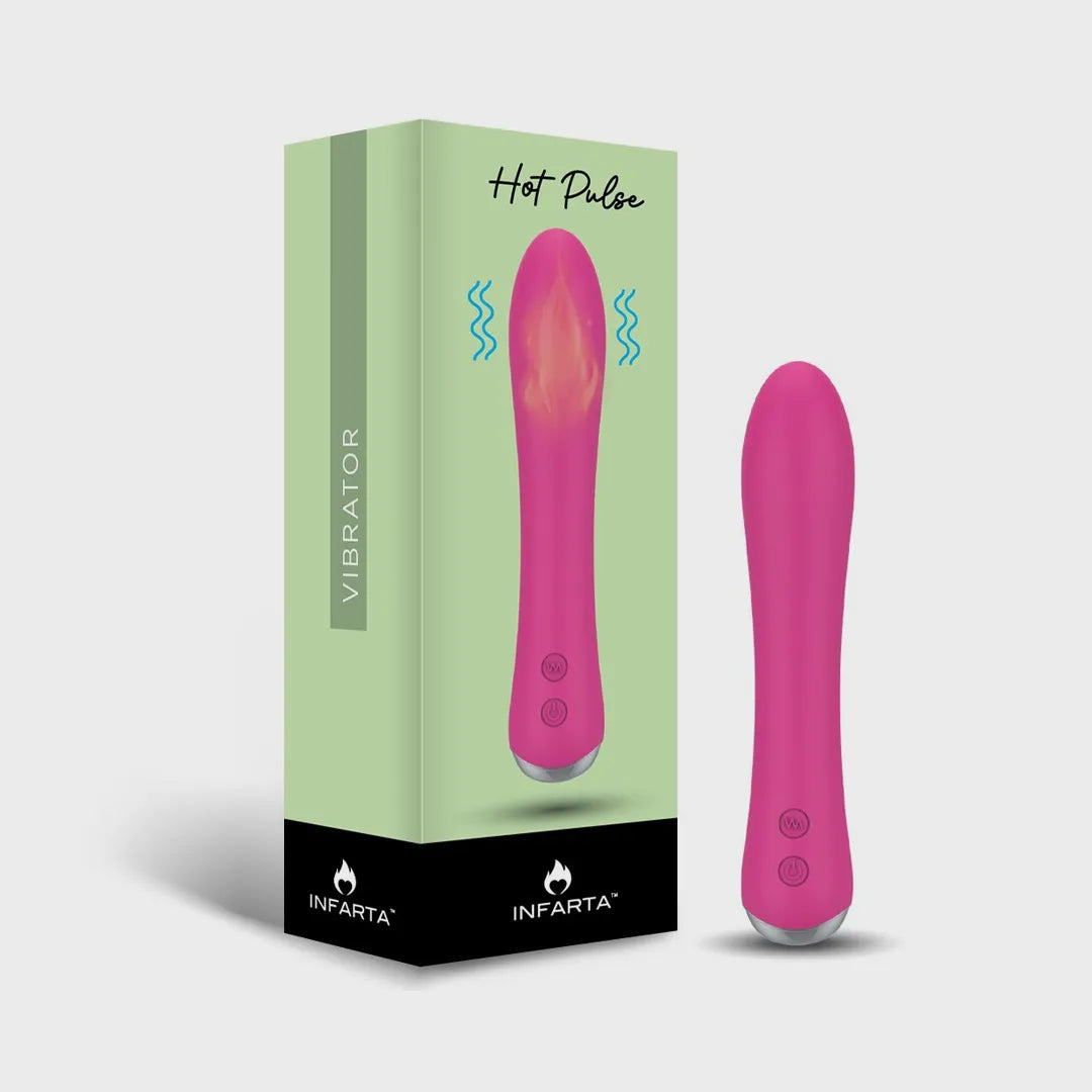 Hot Pulse