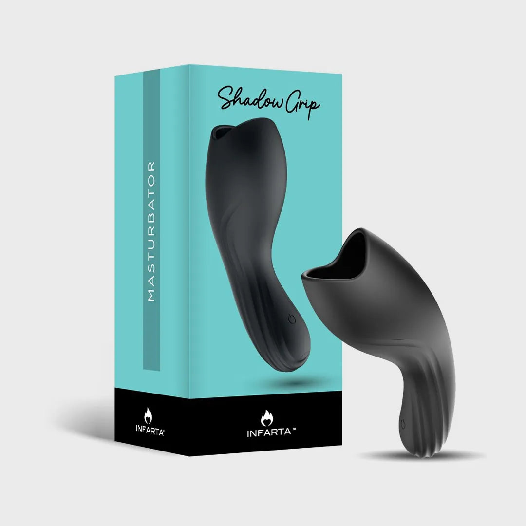 Shadowgrip