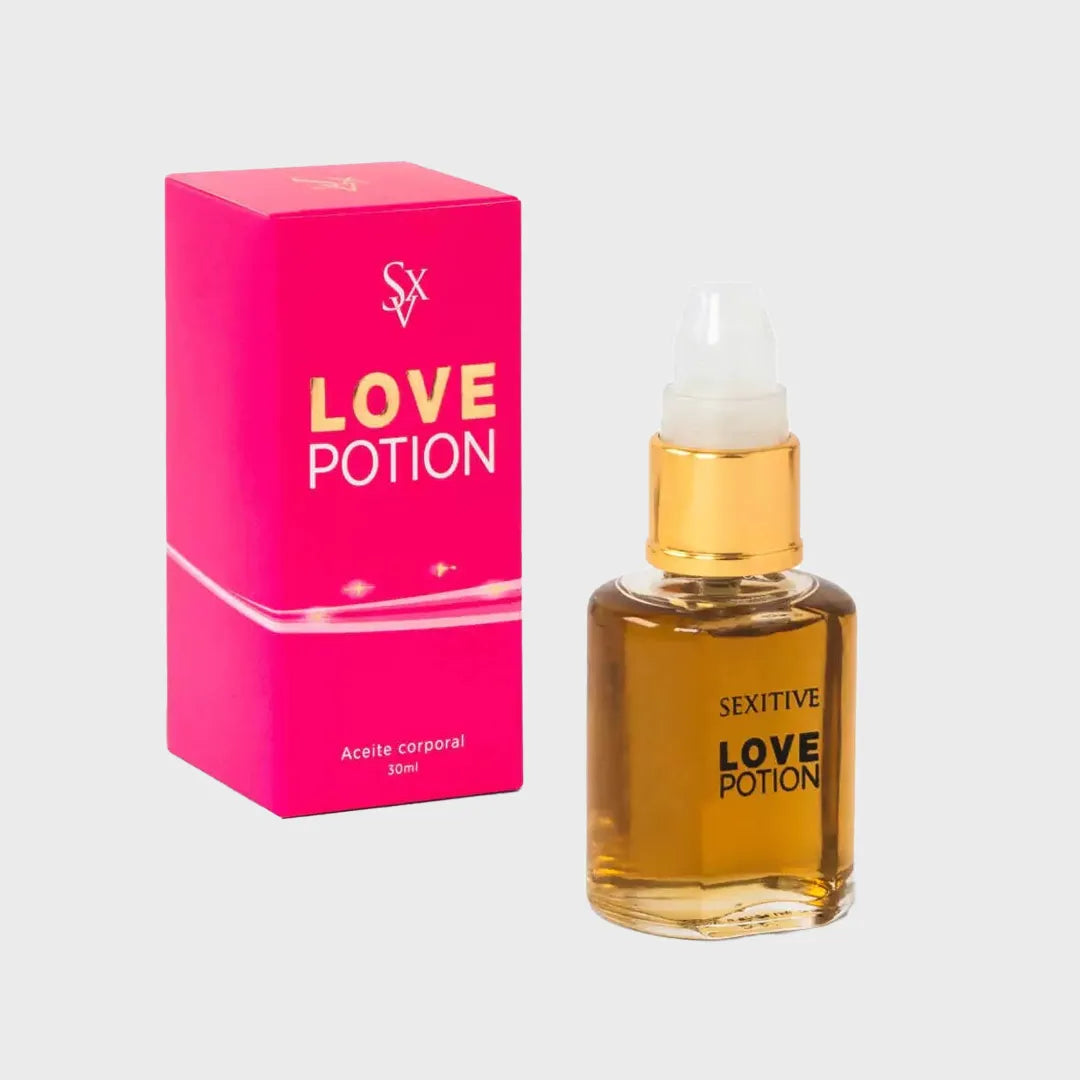 Love Potion (Champagne)