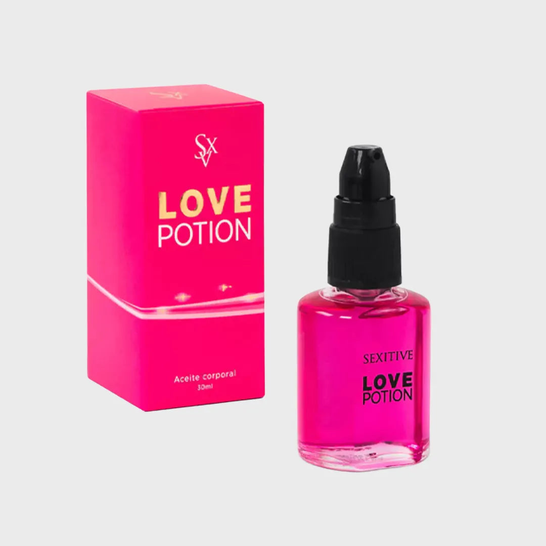 Love Potion (Frutilla)