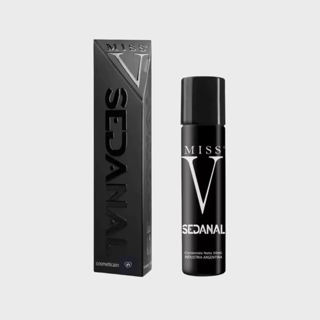 Miss V – Sedanal