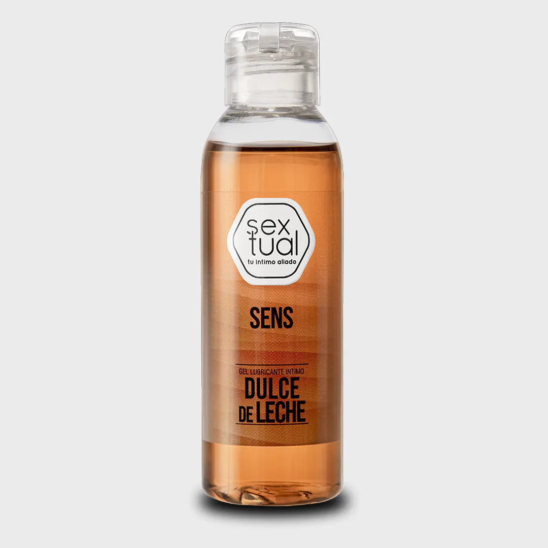 Dulce de leche