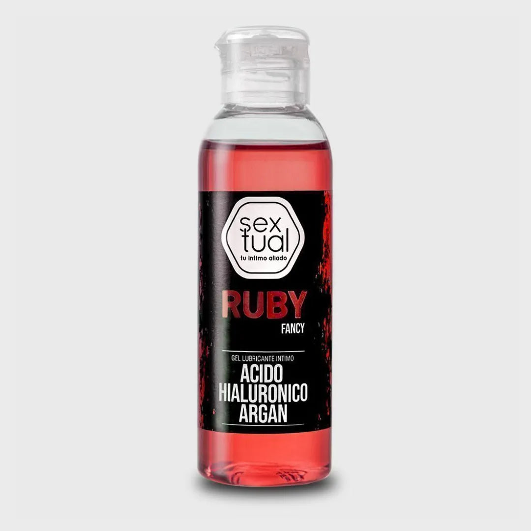 Ruby (Antiage)