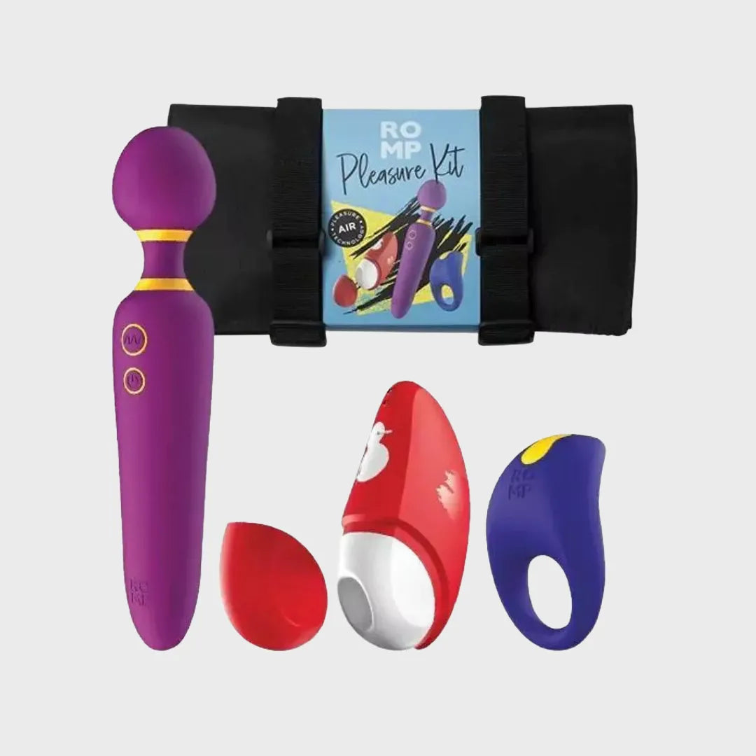 Pleasure Kit